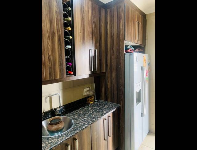 4 BEDROOM HOUSE FOR SALE IN SAVANNAH COUNTRY ESTATE